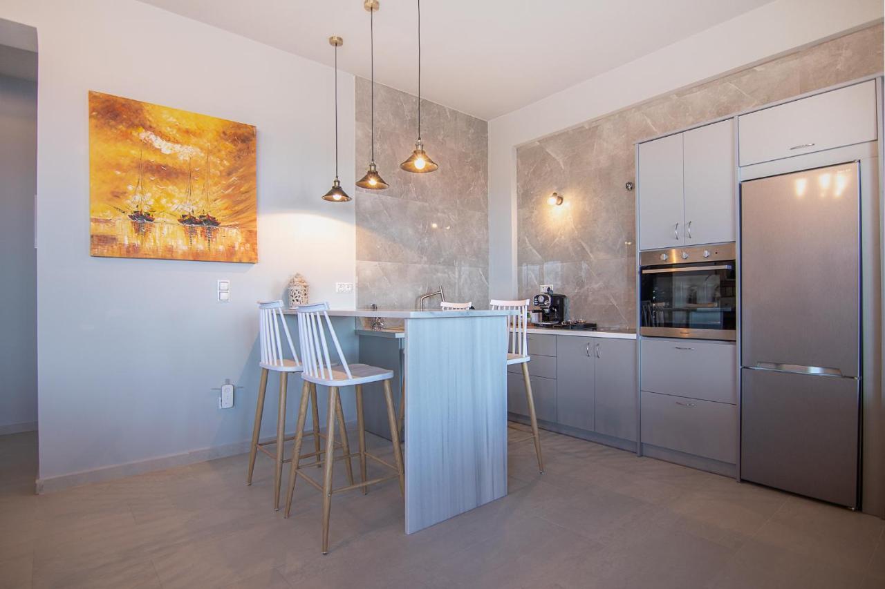 Georgianna'S Suite With Private Pool , 'Greysuite' Kómboi Eksteriør bilde