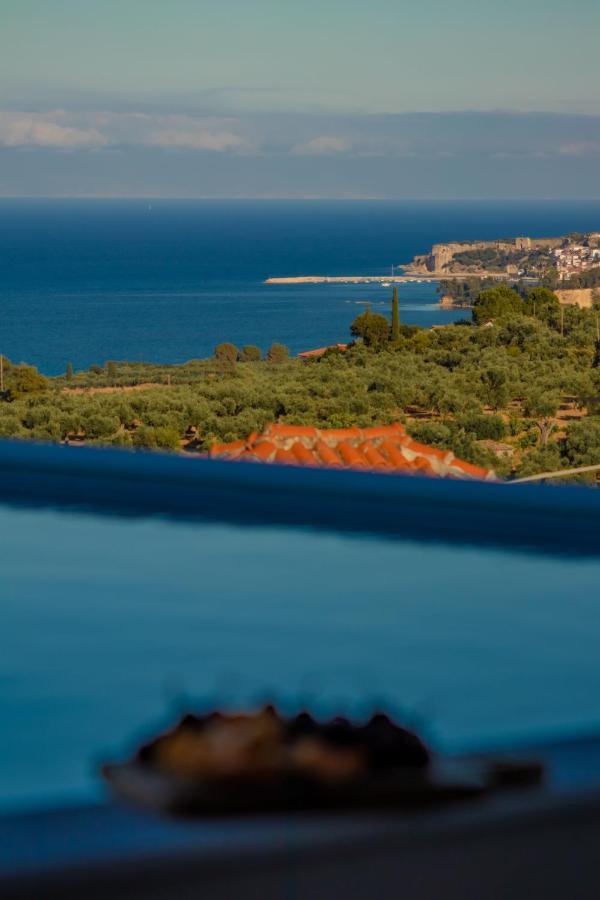 Georgianna'S Suite With Private Pool , 'Greysuite' Kómboi Eksteriør bilde