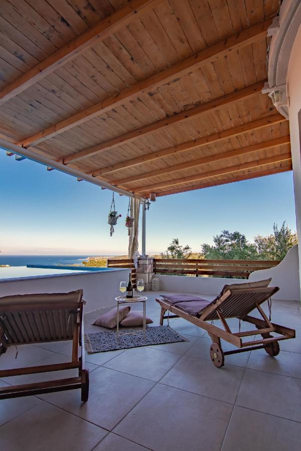 Georgianna'S Suite With Private Pool , 'Greysuite' Kómboi Eksteriør bilde