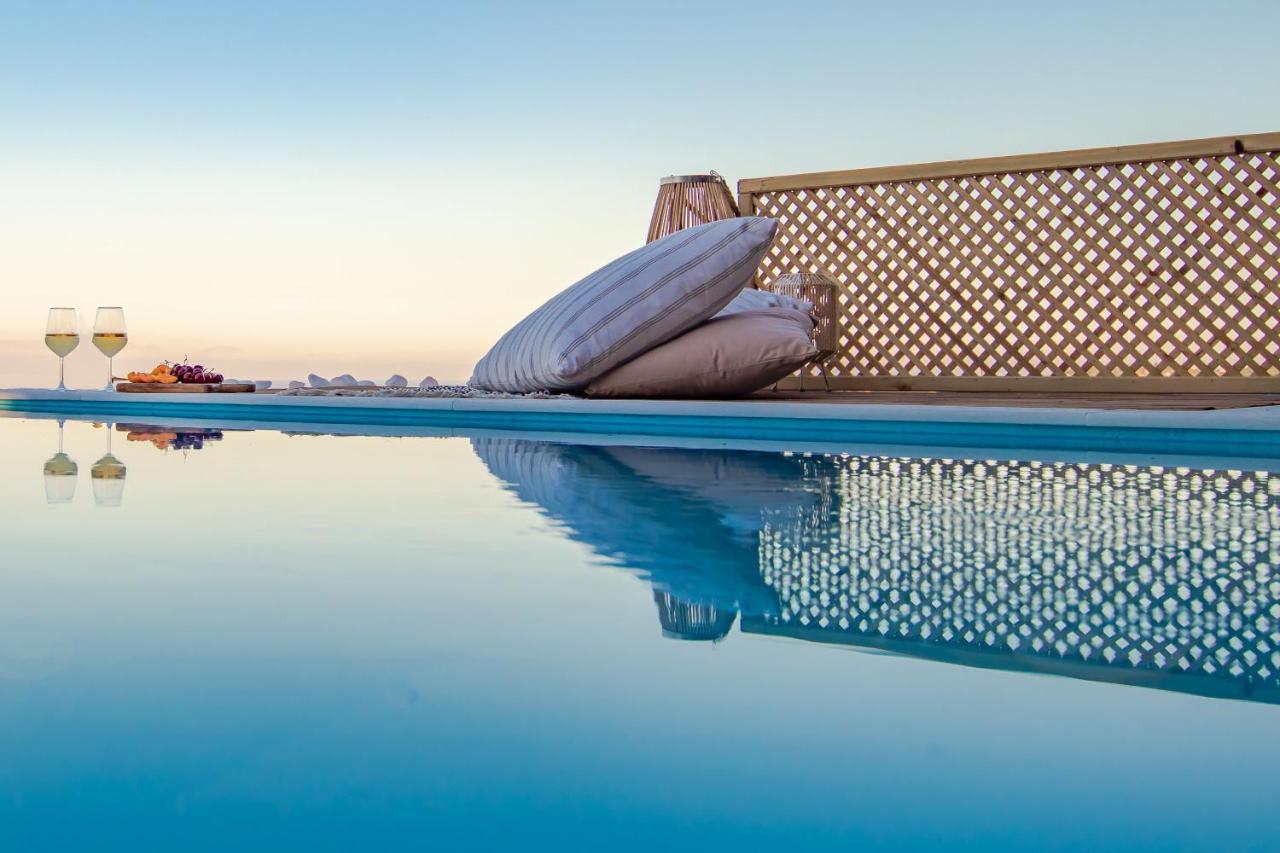 Georgianna'S Suite With Private Pool , 'Greysuite' Kómboi Eksteriør bilde